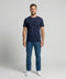 T-shirt Adrian nuits bleues