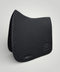 Dressurschabracke Albinea schwarz