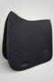 Dressage saddle pad Albinea black