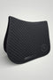 Jumping saddle pad Albinea black