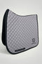 Tapis de selle de dressage Ambassador moon rock