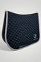 Jumping Saddle Pad Ambassador Black