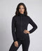 Veste Atena noir