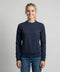 Pull Carry bleu nuit