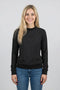 Pull pour femme Carry noir