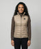 Gilet Atri beige