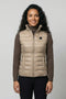 Vest Atri beige