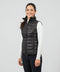Gilet Atri noir
