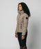 Veste Davos brindle