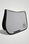 Jumping saddle pad Albinea steeple gray