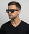 Lunettes de soleil Hyper Sport HS noir - anthracite
