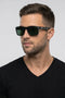 Sunglasses Hyper Sport HS black - olive