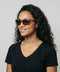 Lunettes de soleil Hyper Sport HS gris - orange