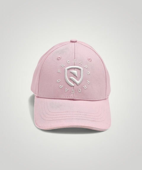 Base Cap 25 powder rose