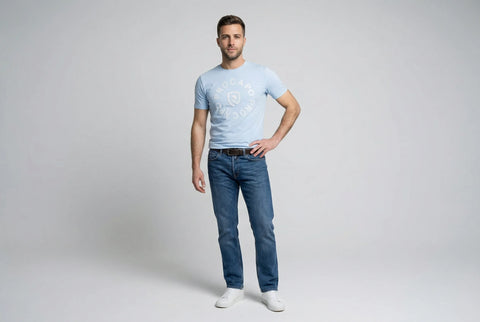 T-shirt Adrian skyway