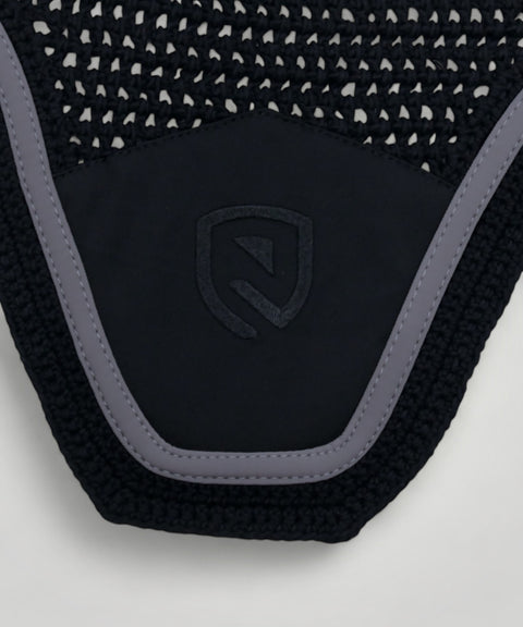 Fly Bonnet Ambassador Black SOUNDLESS