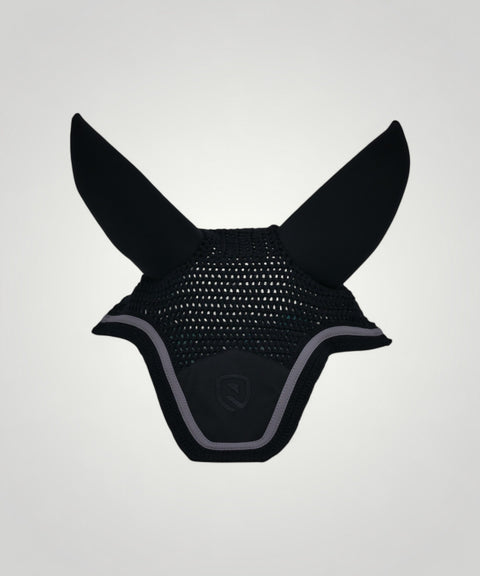 Fly Bonnet Ambassador Black SOUNDLESS