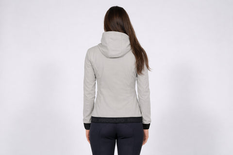 Women's Jacket Atena Pumice Stone