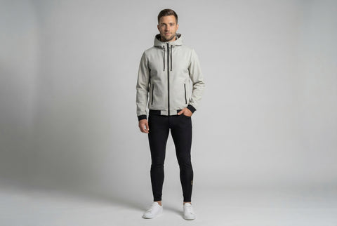 Jacket Atena Pumice Stone