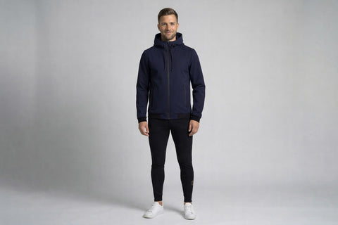 Jacket Atena Blue Nights