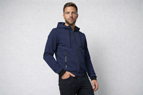 Jacket Atena Blue Nights
