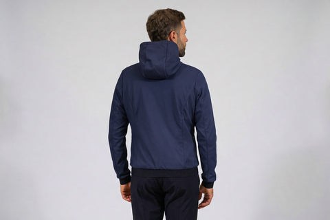 Jacket Atena Blue Nights