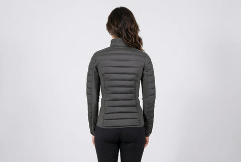 Jacket Atessa forest night