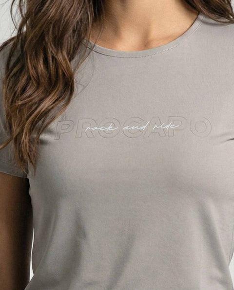T- Shirt Avella moon rock