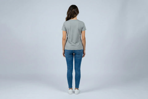 T- Shirt Avella moon rock