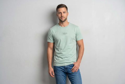Basic T- Shirt basil