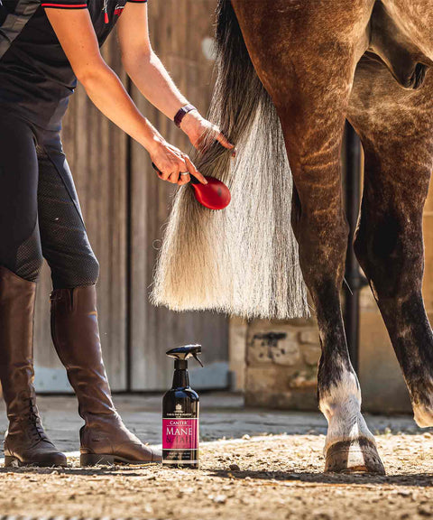 C&D&M Mane Spray CANTER MANE & TAIL CONDITION 500 ml