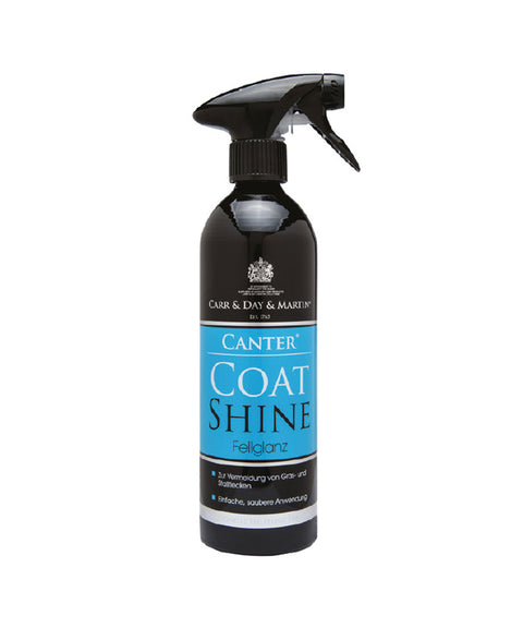 Carr & Day & Martin Canter Coat Shine 500ml