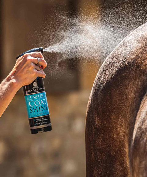 Carr & Day & Martin Canter Coat Shine 500ml