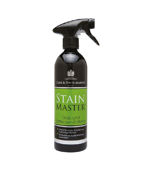 Carr & Day & Martin Fleckentfernung Spray STAIN MASTER 500ml