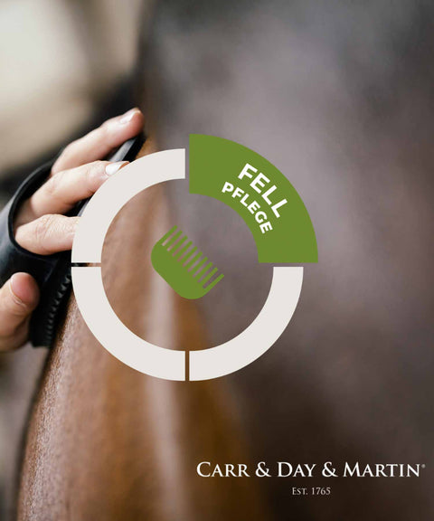 CANTER DÉMÊLANT CRINIÈRE ET QUEUE 5 Litres