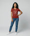 T- Shirt Abriola tandori spice