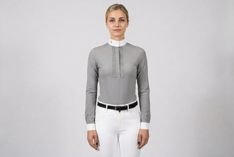 Turniershirt Armantea cinder