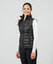 Women's Vest Atri black