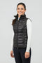Women's Vest Atri black