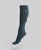 Chaussettes hautes Function Deluxe mors gris