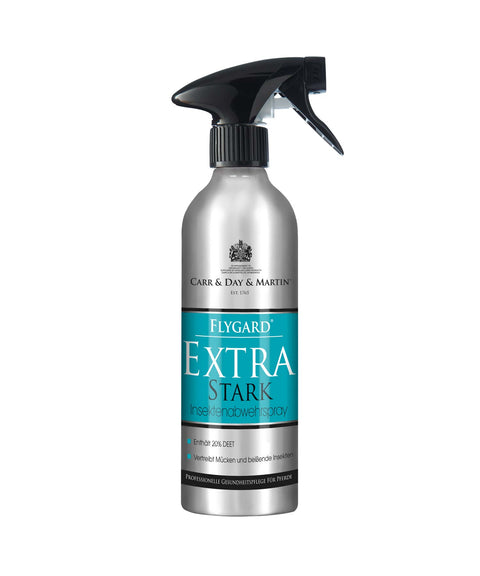Carr & Day & Martin FLYGARD EXTRA STRENGTH 500 ml