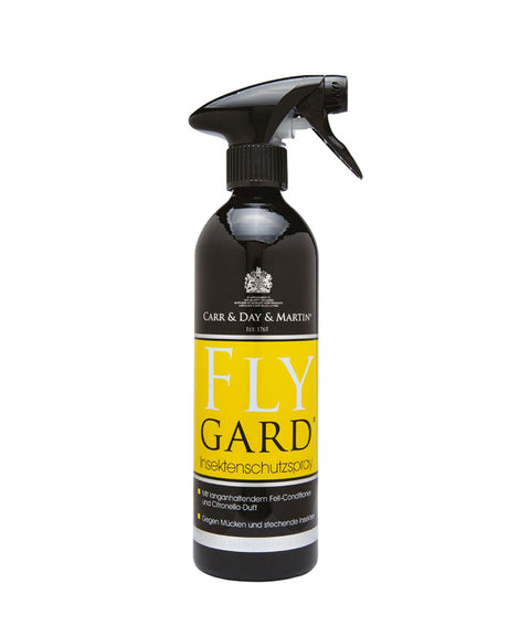 Carr & Day & Martin Fly Spray FLYGARD INSECT REPELLENT 50
