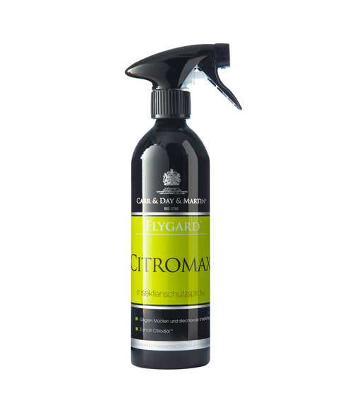 Carr & Day & Martin Citromax Insect Repellent Spray 500ml