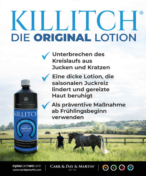 Carr & Day & Martin KILLITCH 500 ml