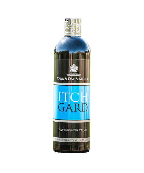 Carr & Day & Martin Skincare ITCHGARD 500ml CDM