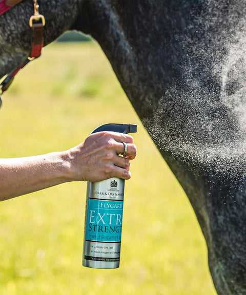 Carr & Day & Martin FLYGARD EXTRA STRENGTH 1L