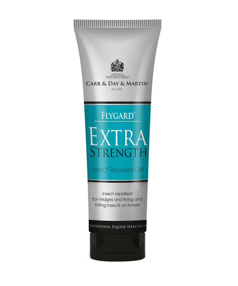 CDM Extra Strong Insect Repellent Gel 250 ml