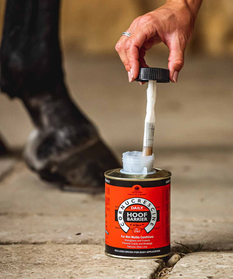Carr & Day & Martin CORNUCRESCINE HOOF BARRIER 500 ml