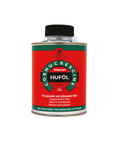 Carr & Day & Martin Hoof Oil CORNUCRESCINE TEA TREE HOOF OIL 50