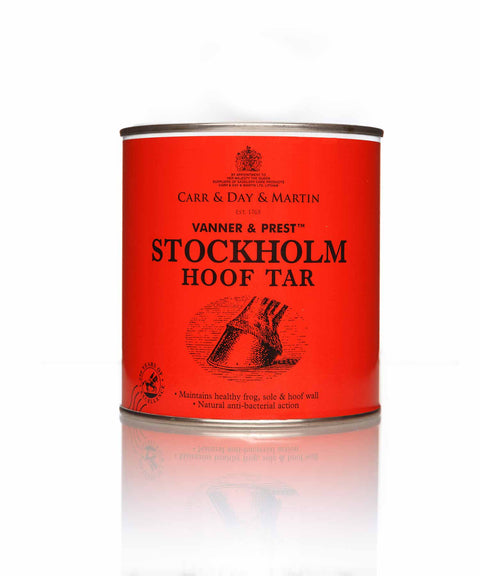 Carr & Day & Martin Stockholm Hoof Tar 455 ml